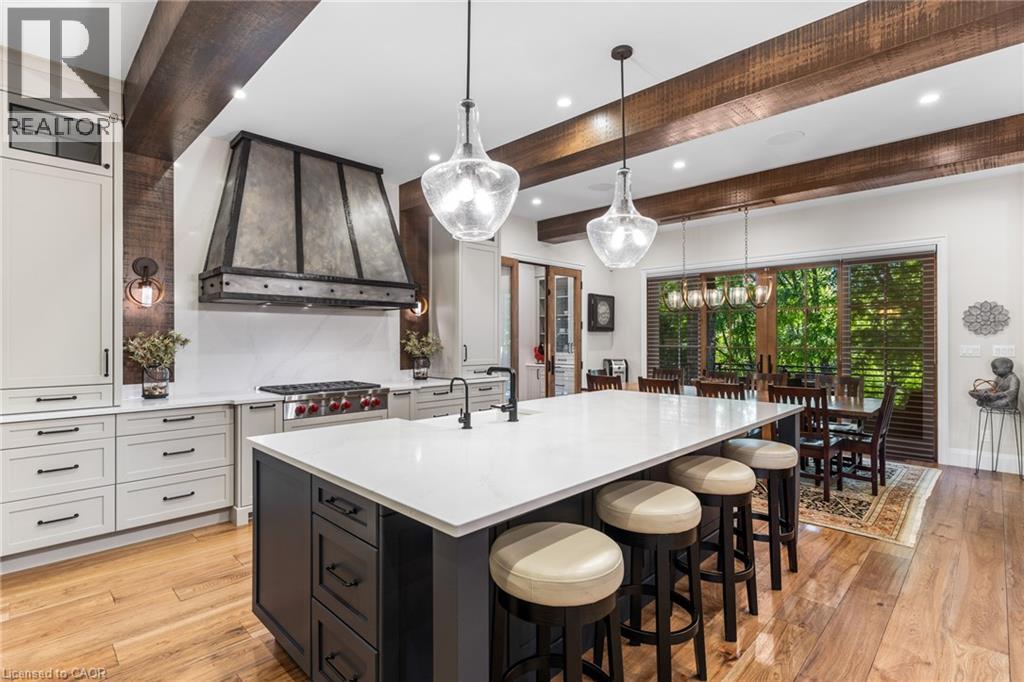 44 Pioneer Ridge Drive, Kitchener, ON