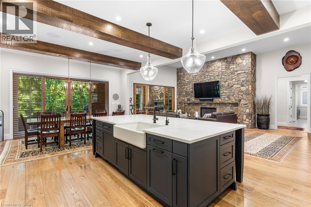 44 Pioneer Ridge Drive, Kitchener, ON