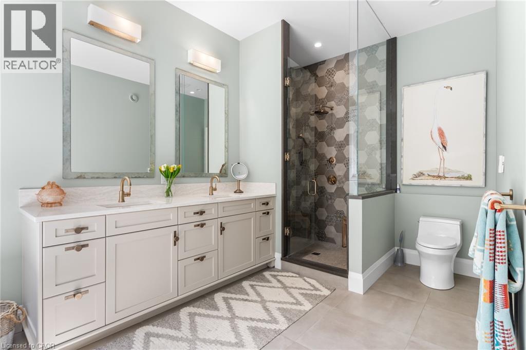 44 Pioneer Ridge Drive, Kitchener, ON