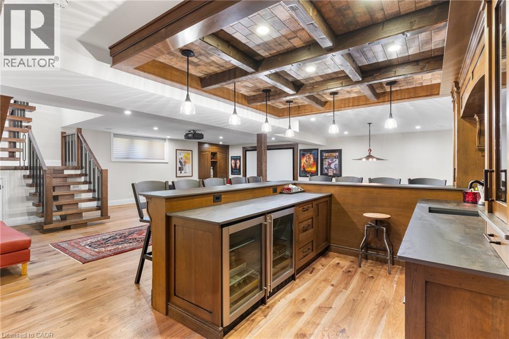 44 Pioneer Ridge Drive, Kitchener, ON