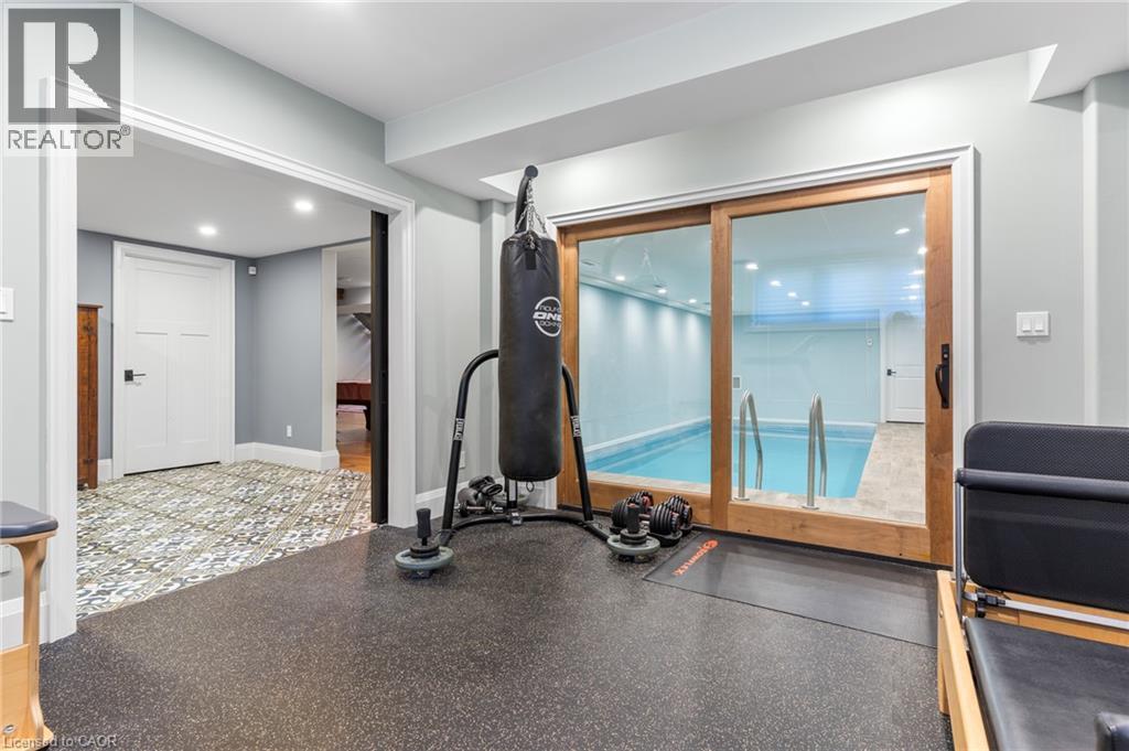 44 Pioneer Ridge Drive, Kitchener, ON