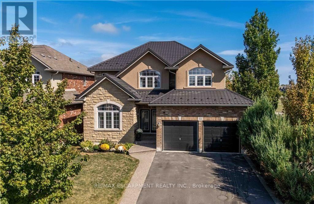 51 Showcase Drive, Hamilton, ON