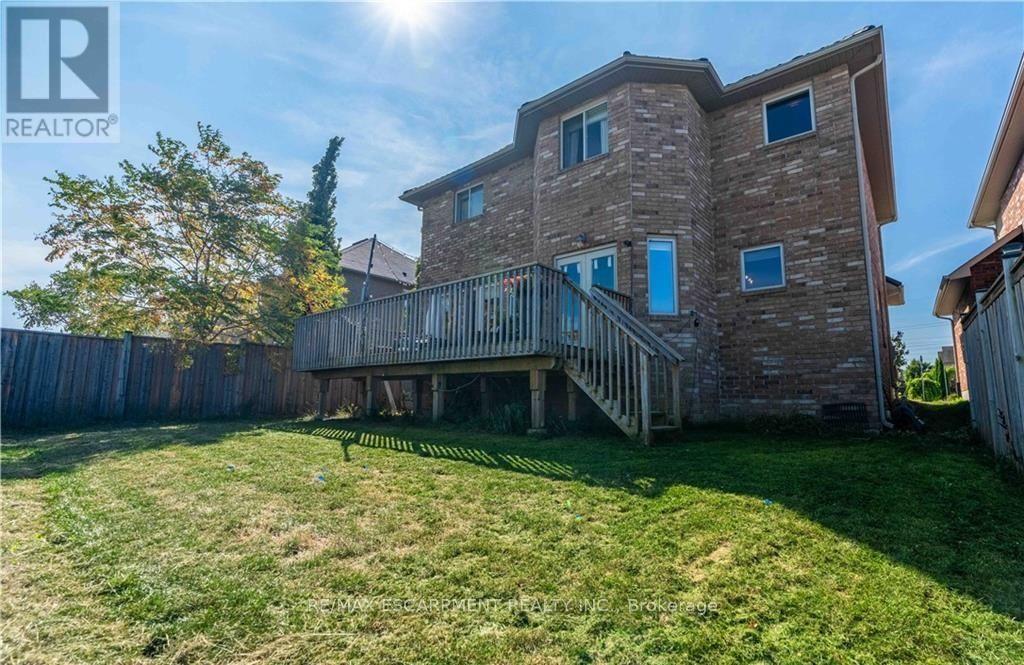 51 Showcase Drive, Hamilton, ON