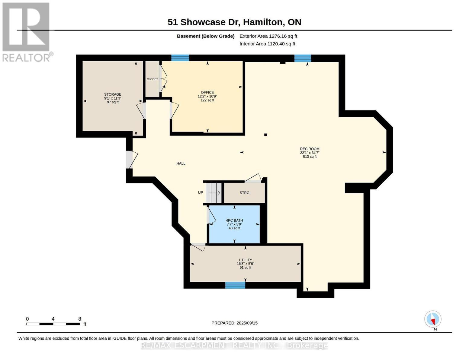 51 Showcase Drive, Hamilton, ON