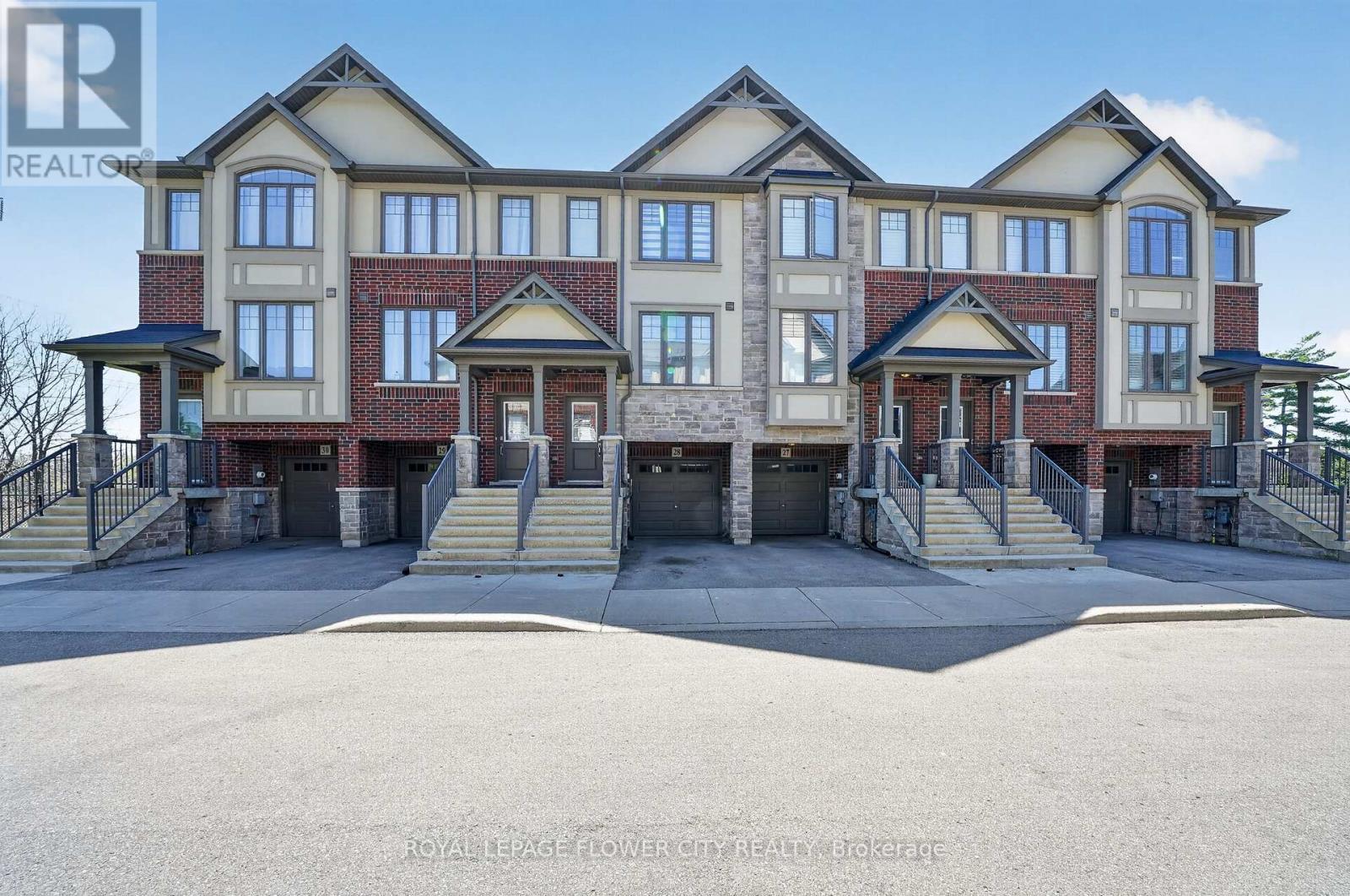 28 - 1169 Garner Road E, Hamilton, ON