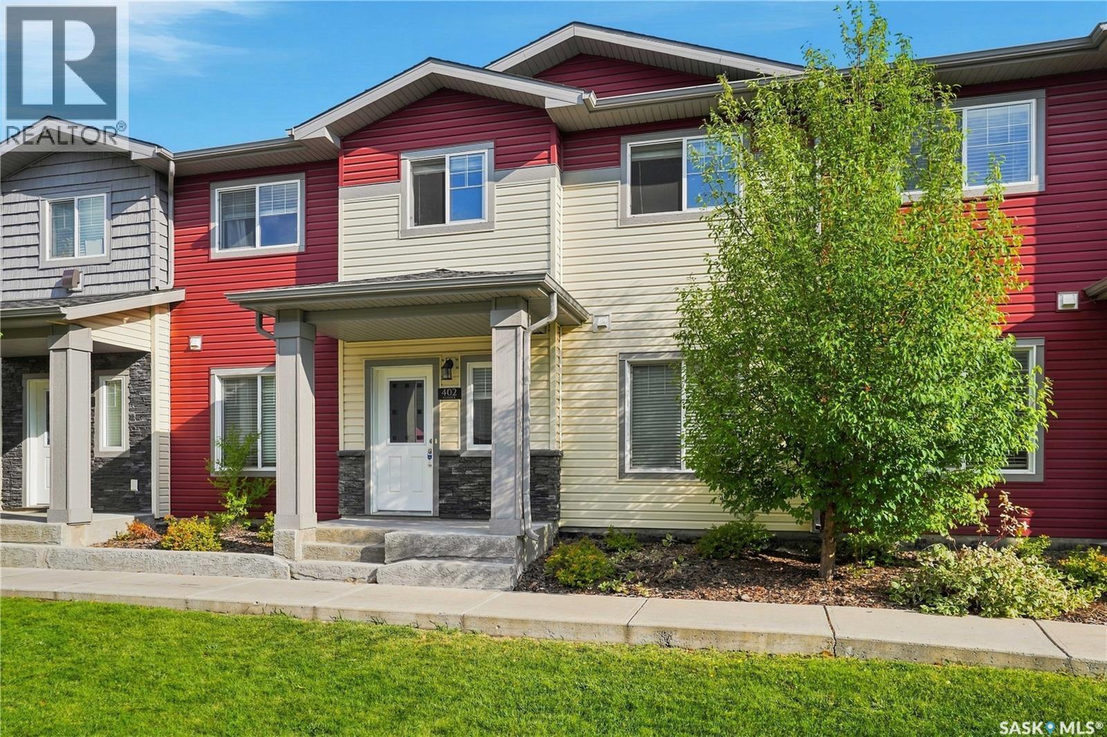 402 3440 Avonhurst Drive, Regina, SK