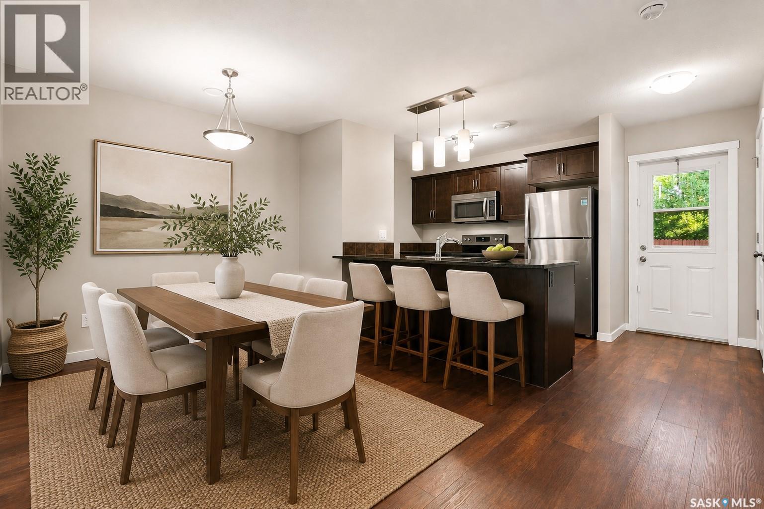 402 3440 Avonhurst Drive, Regina, SK