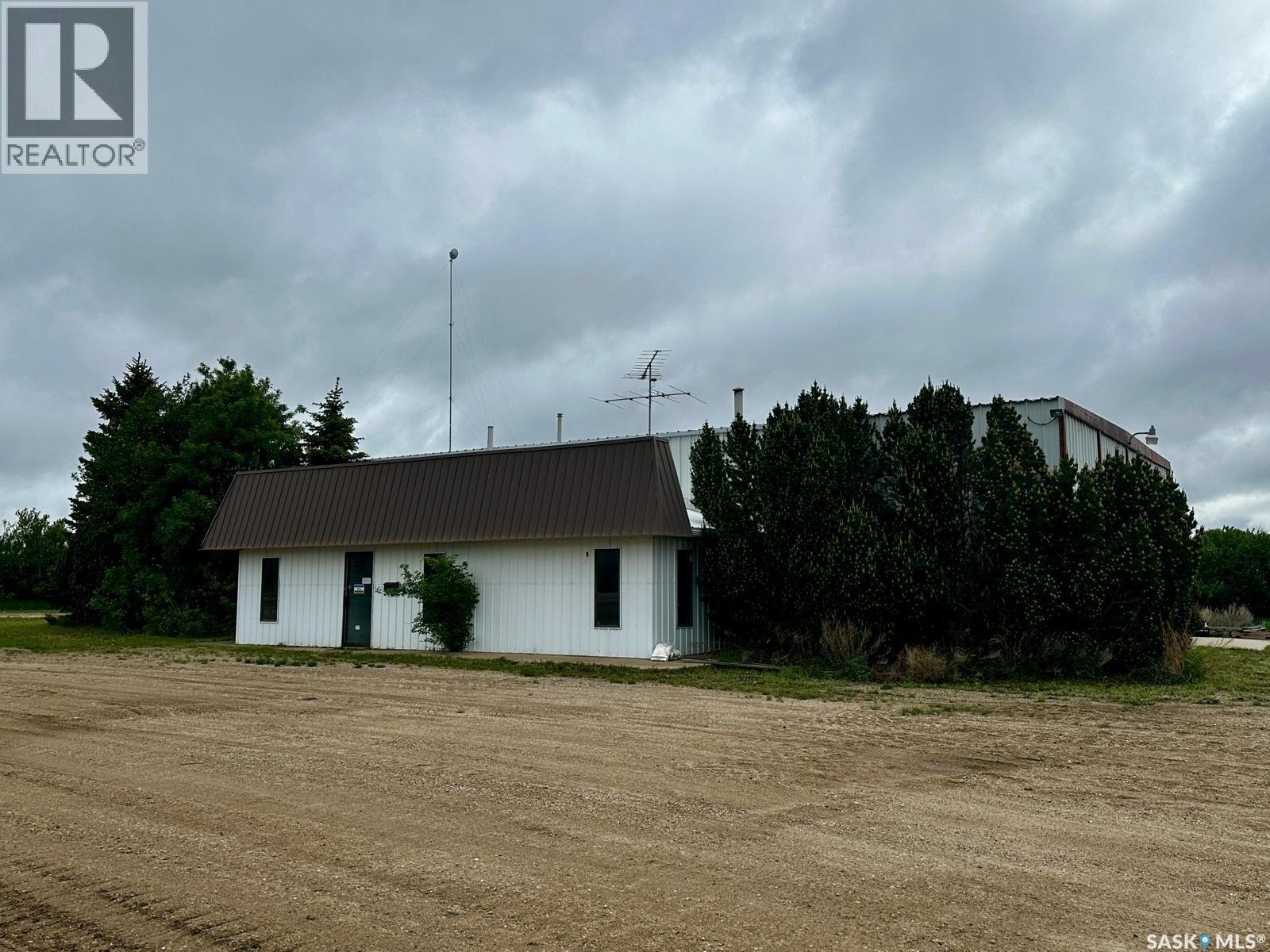 Cudworth Shop & Land, Cudworth, SK