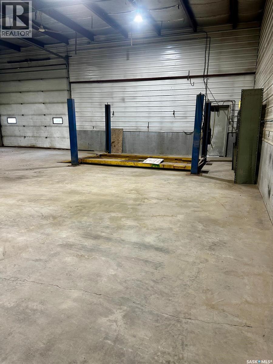 Cudworth Shop & Land, Cudworth, SK