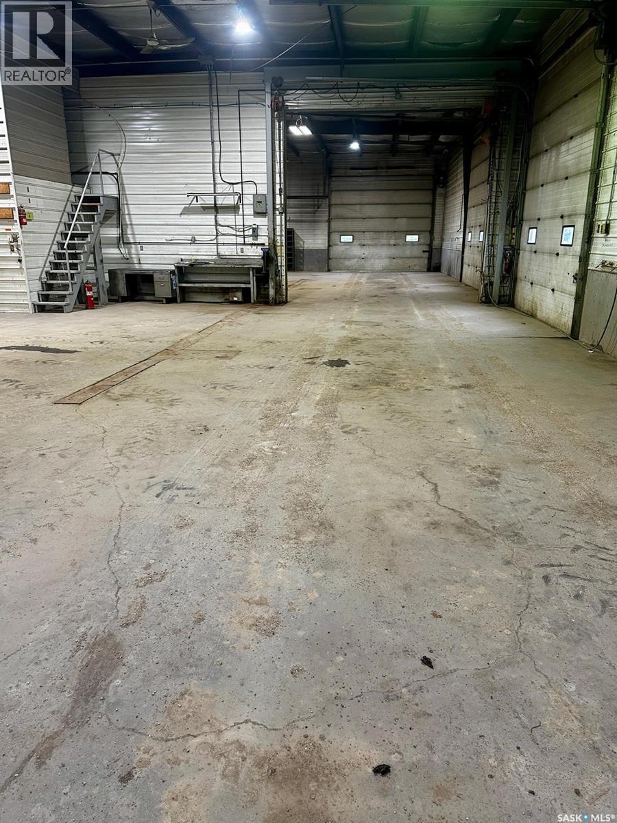 Cudworth Shop & Land, Cudworth, SK
