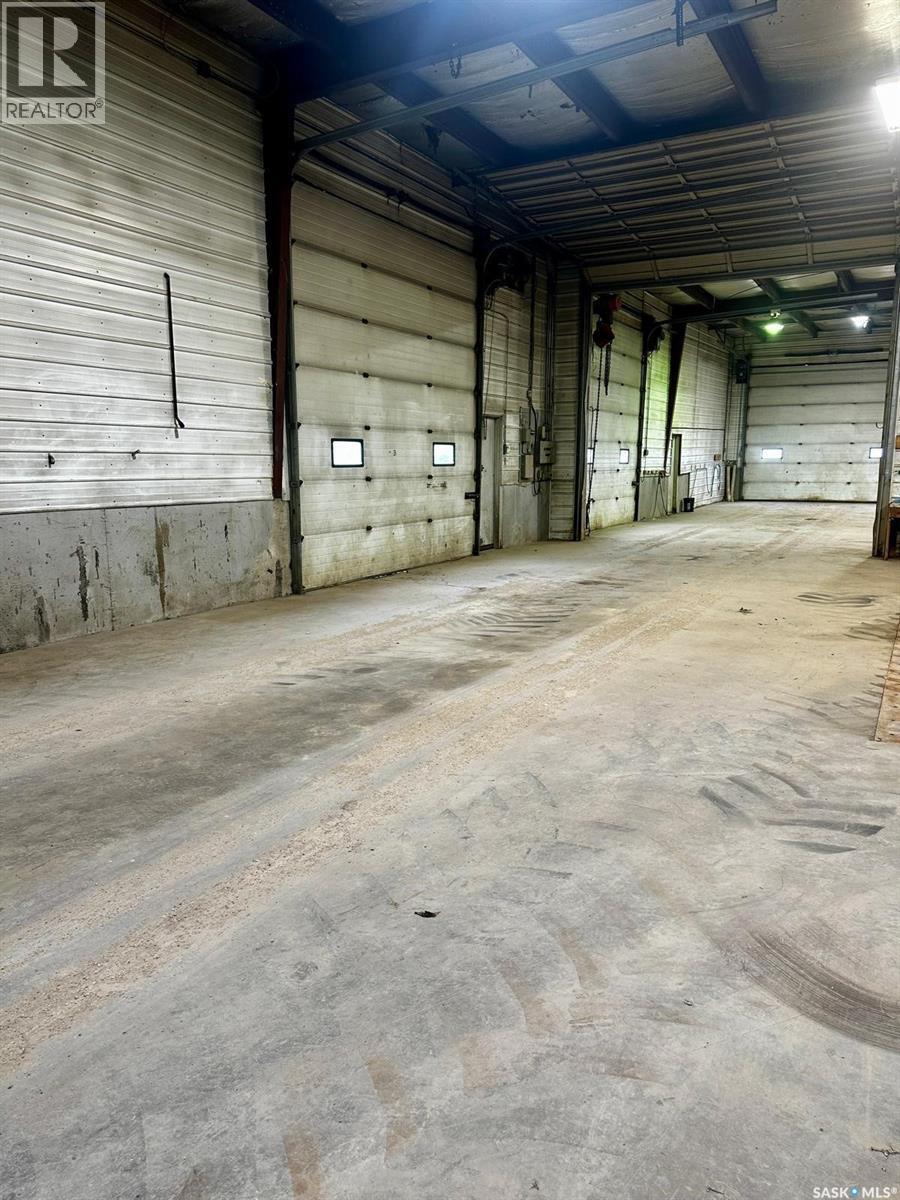 Cudworth Shop & Land, Cudworth, SK