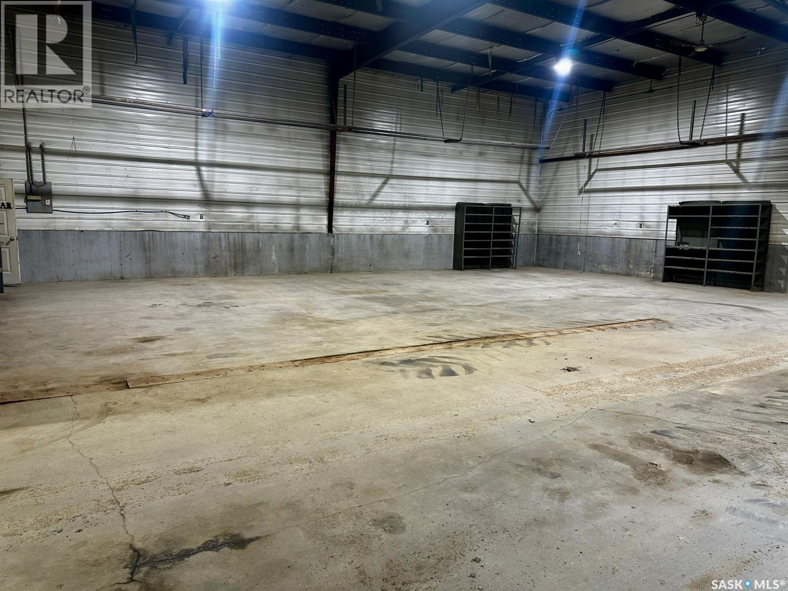 Cudworth Shop & Land, Cudworth, SK