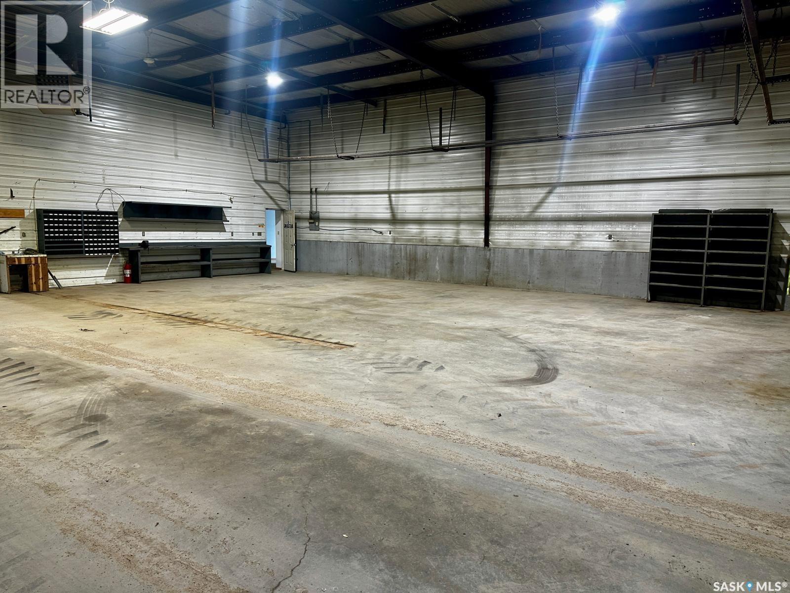 Cudworth Shop & Land, Cudworth, SK