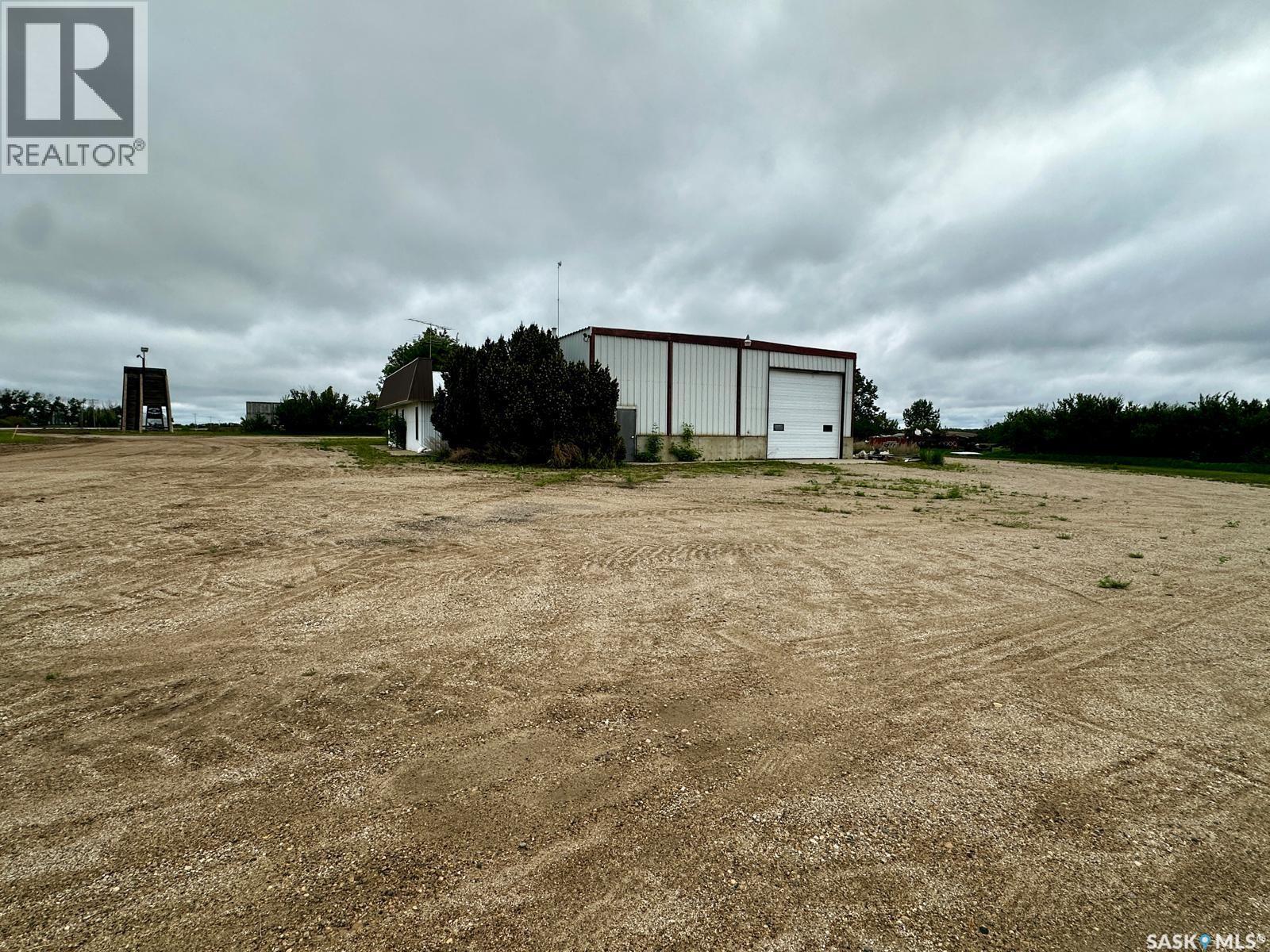 Cudworth Shop & Land, Cudworth, SK