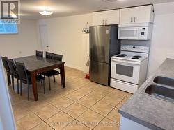 24 MORGAN AVENUE Markham, ON L3T 1R1