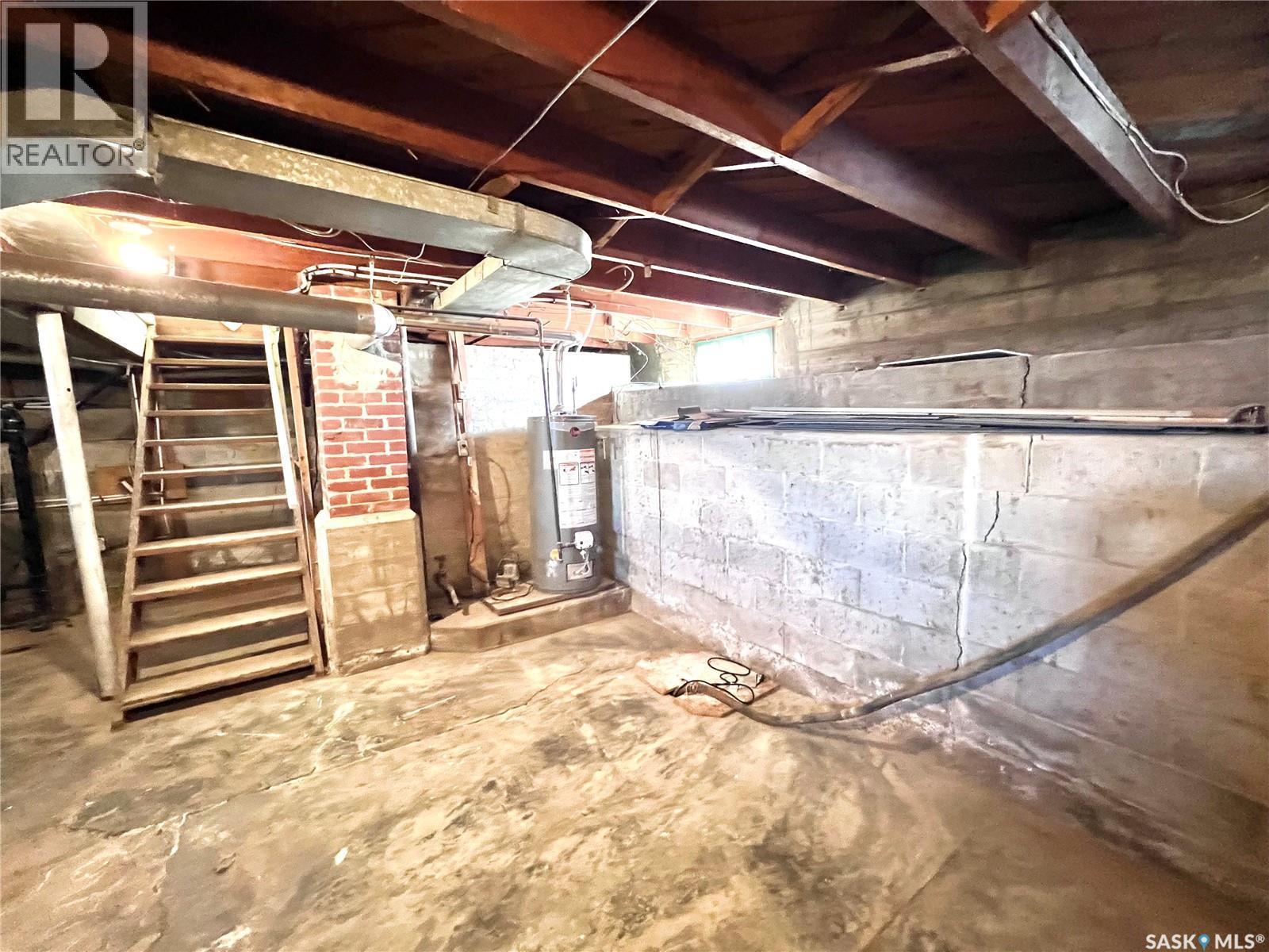 1110 Railway Street, Davidson, SK