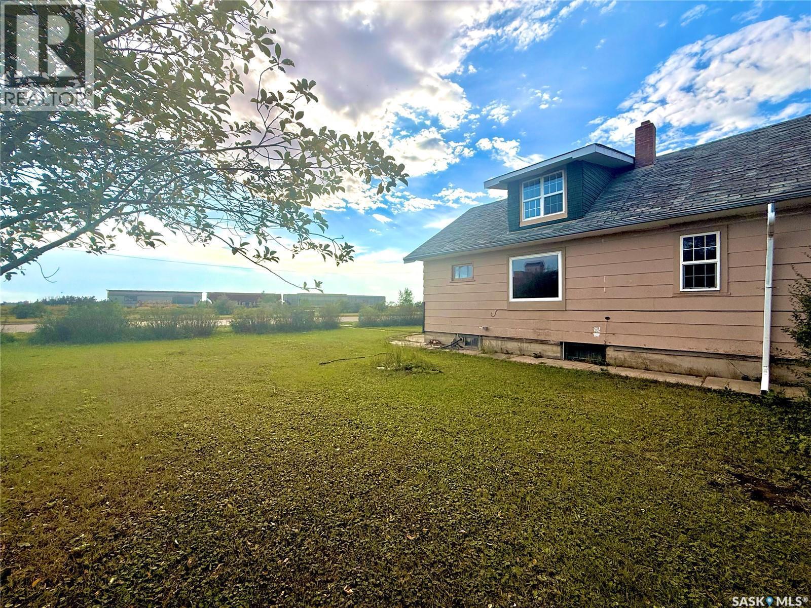 1110 Railway Street, Davidson, SK