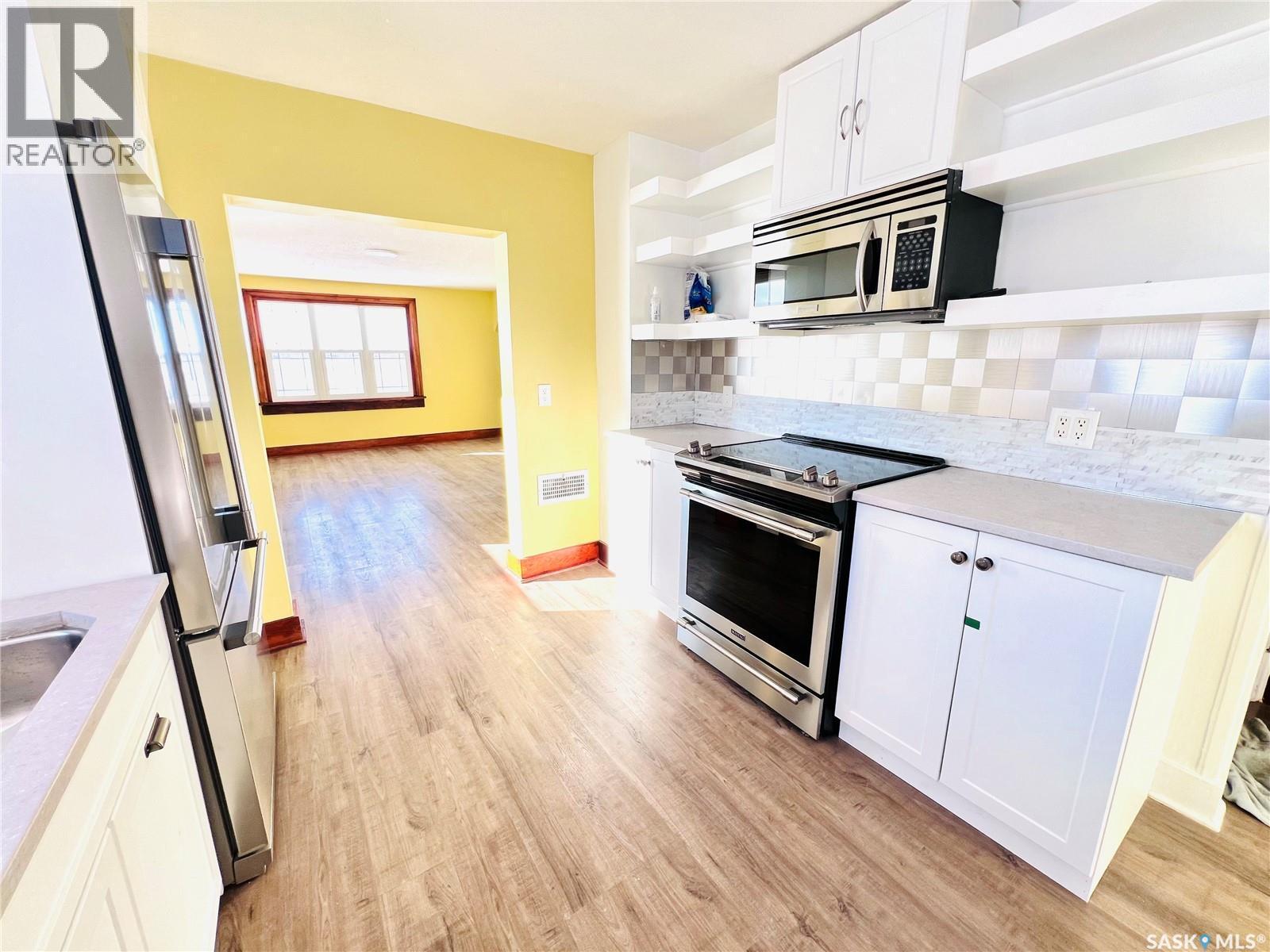 1110 Railway Street, Davidson, SK