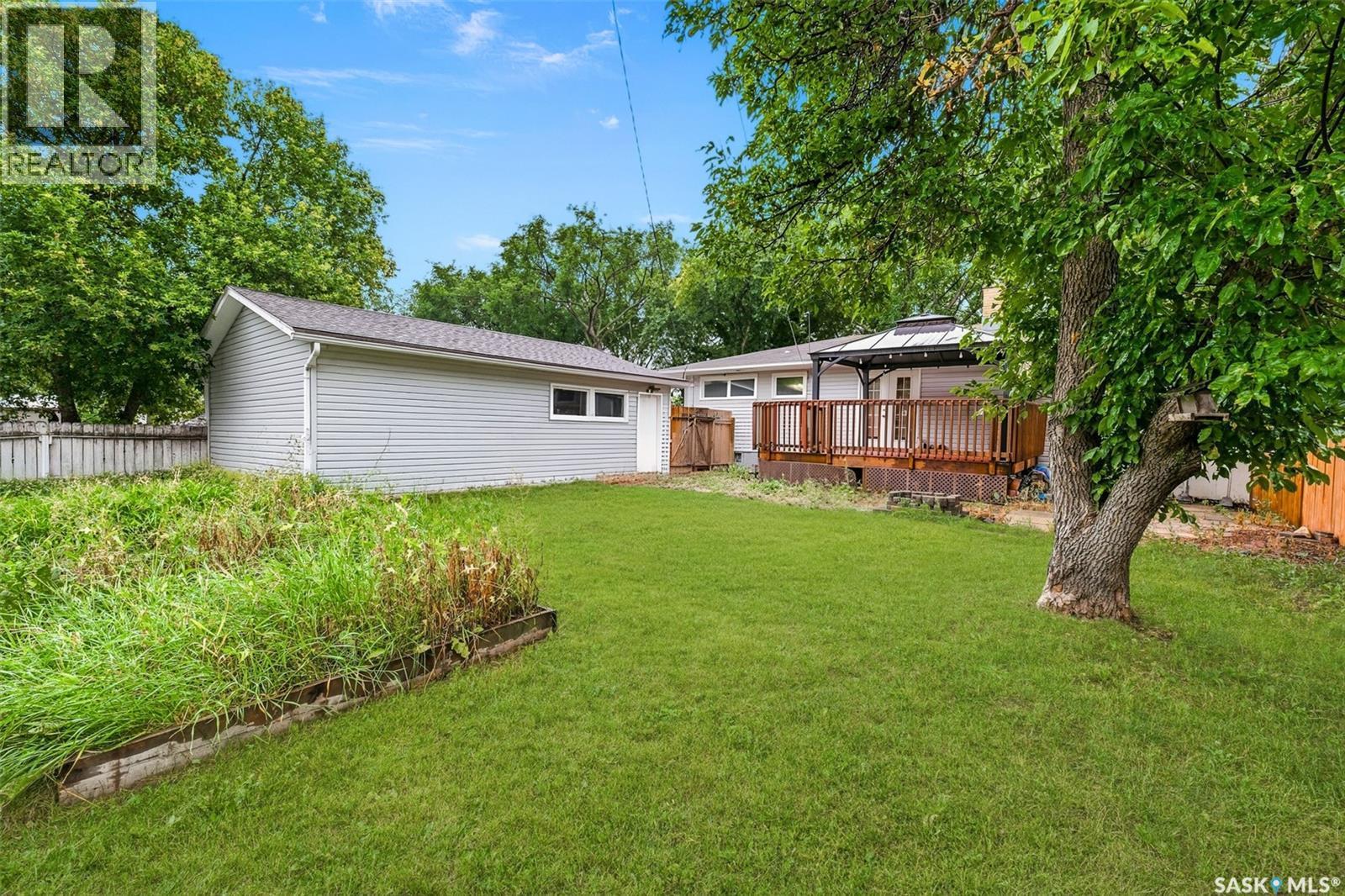 1520 Uhrich Avenue, Regina, SK