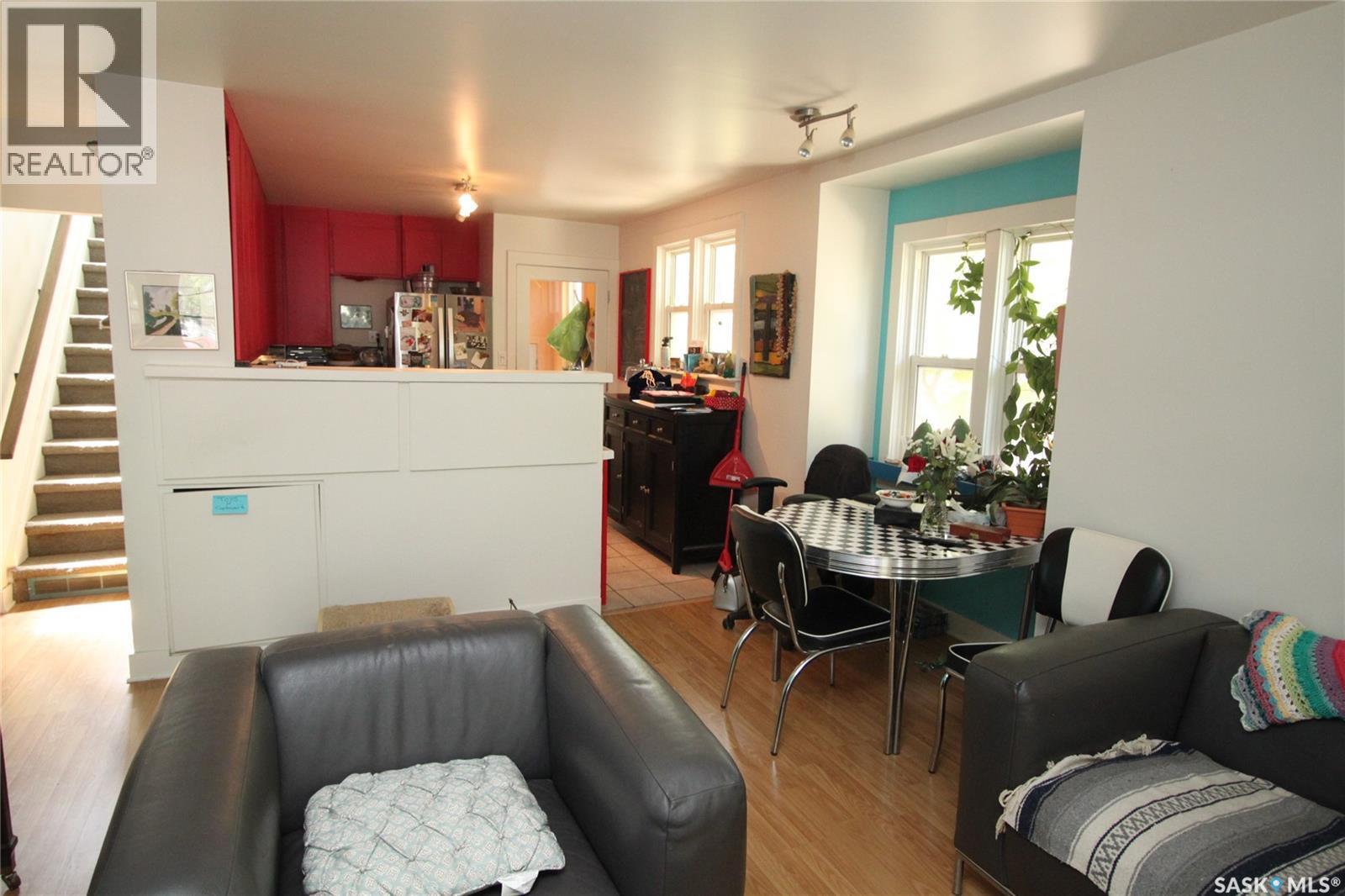 612 7Th Street E, Saskatoon, SK