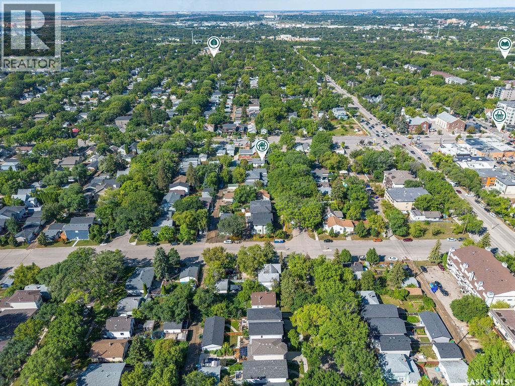 612 7Th Street E, Saskatoon, SK