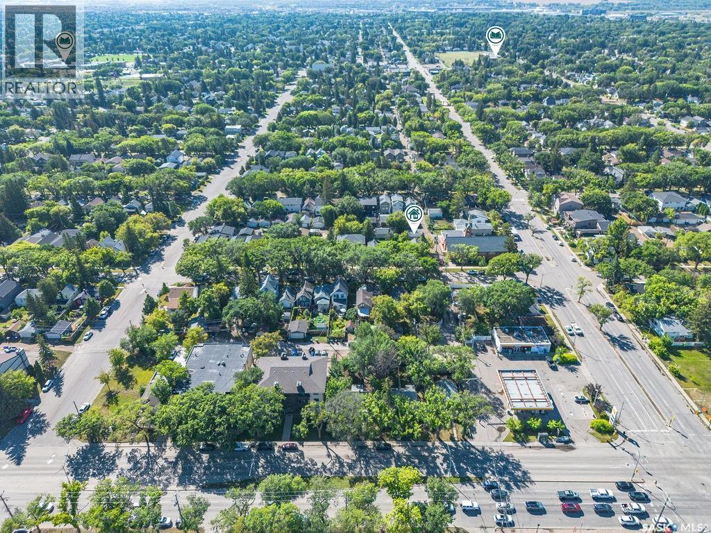 612 7Th Street E, Saskatoon, SK