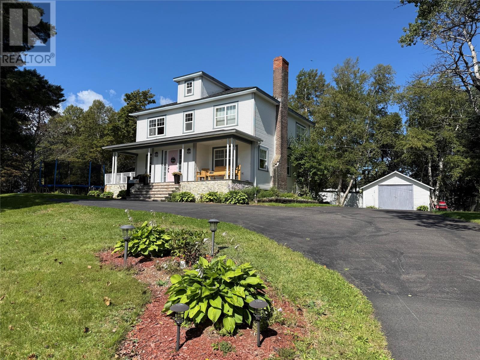6 Sunset Drive, Grand Falls-Windsor, NL
