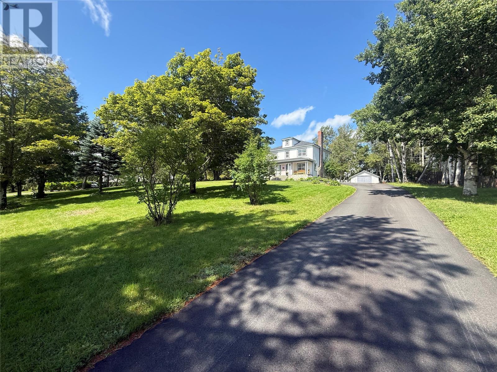 6 Sunset Drive, Grand Falls-Windsor, NL