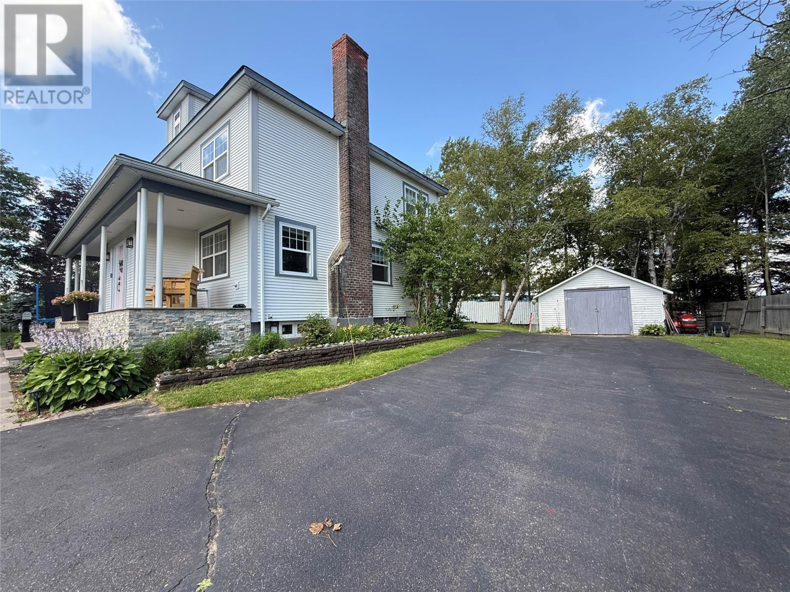 6 Sunset Drive, Grand Falls-Windsor, NL