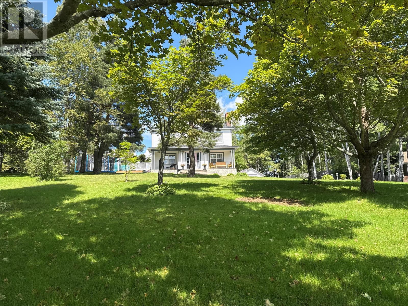 6 Sunset Drive, Grand Falls-Windsor, NL