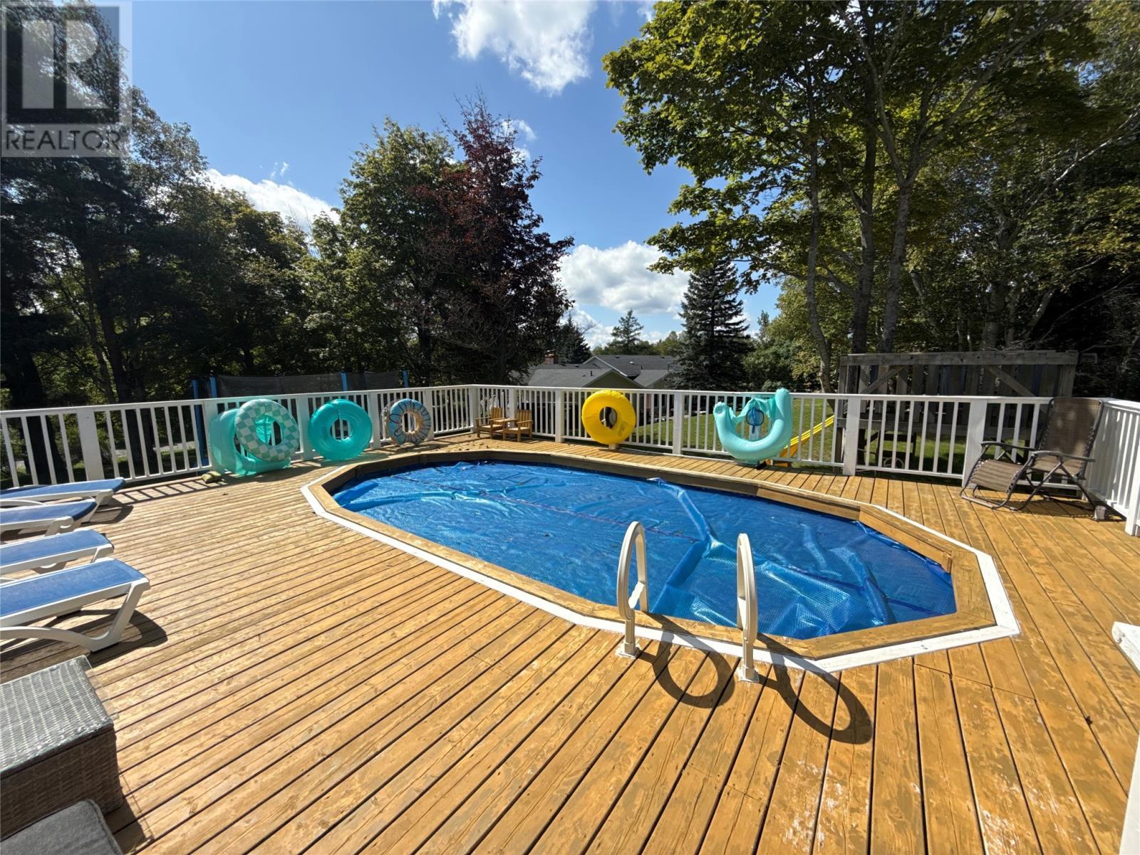 6 Sunset Drive, Grand Falls-Windsor, NL