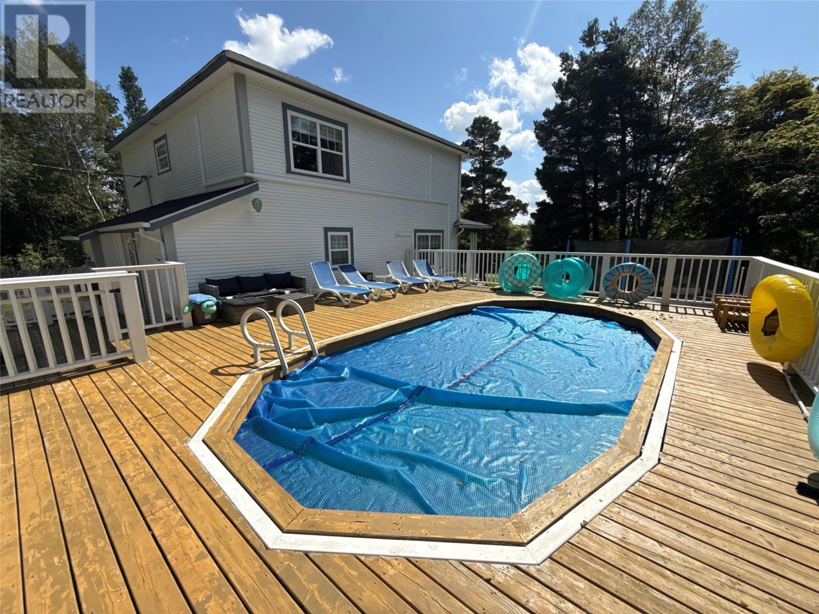 6 Sunset Drive, Grand Falls-Windsor, NL