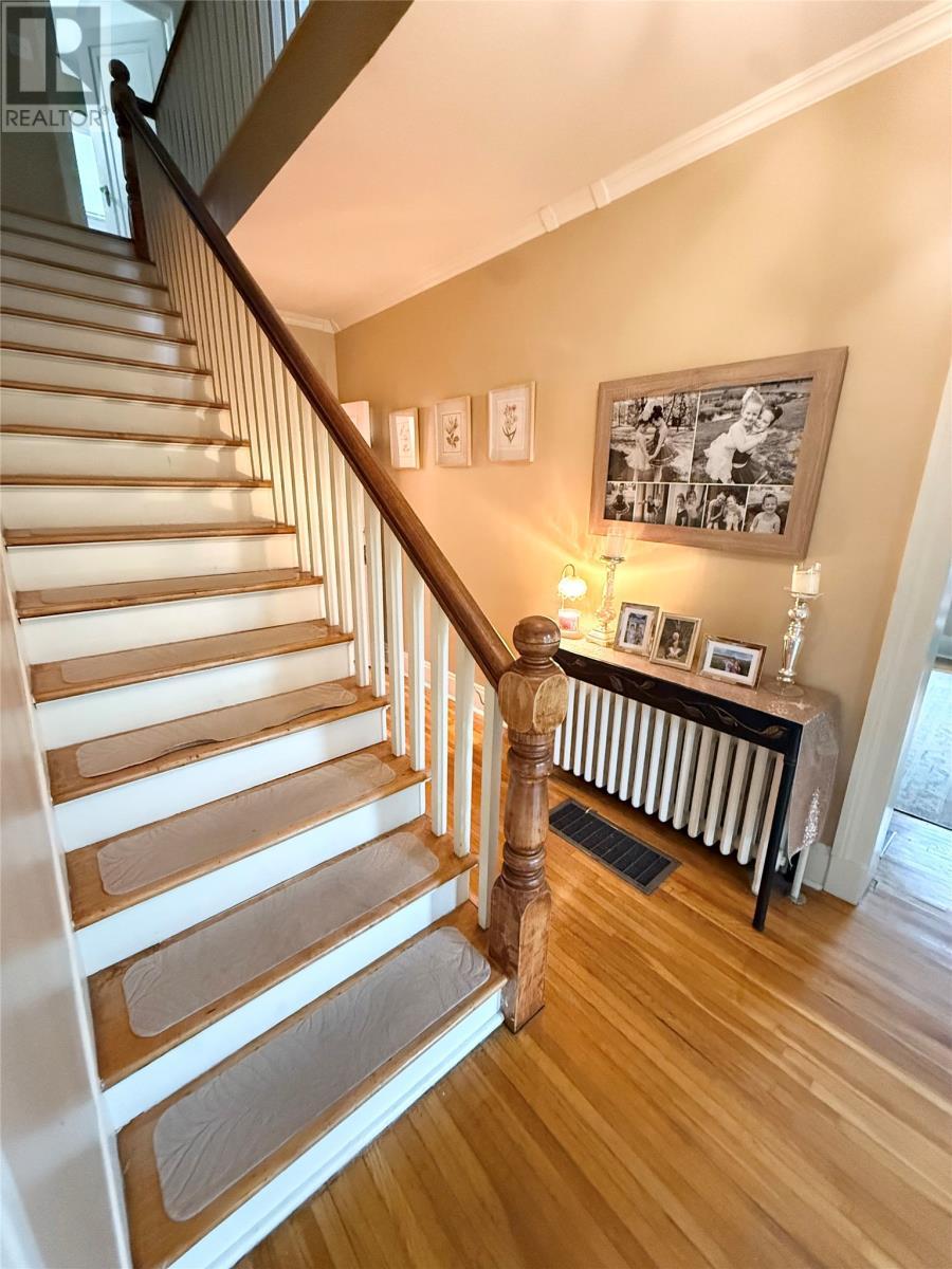 6 Sunset Drive, Grand Falls-Windsor, NL