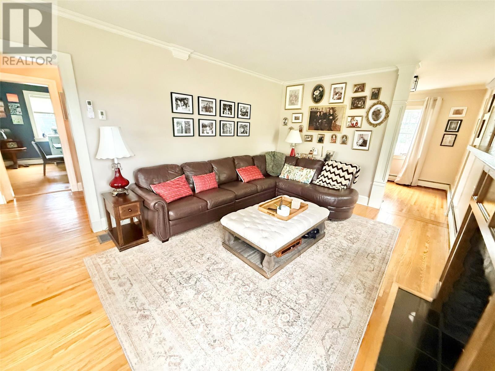 6 Sunset Drive, Grand Falls-Windsor, NL