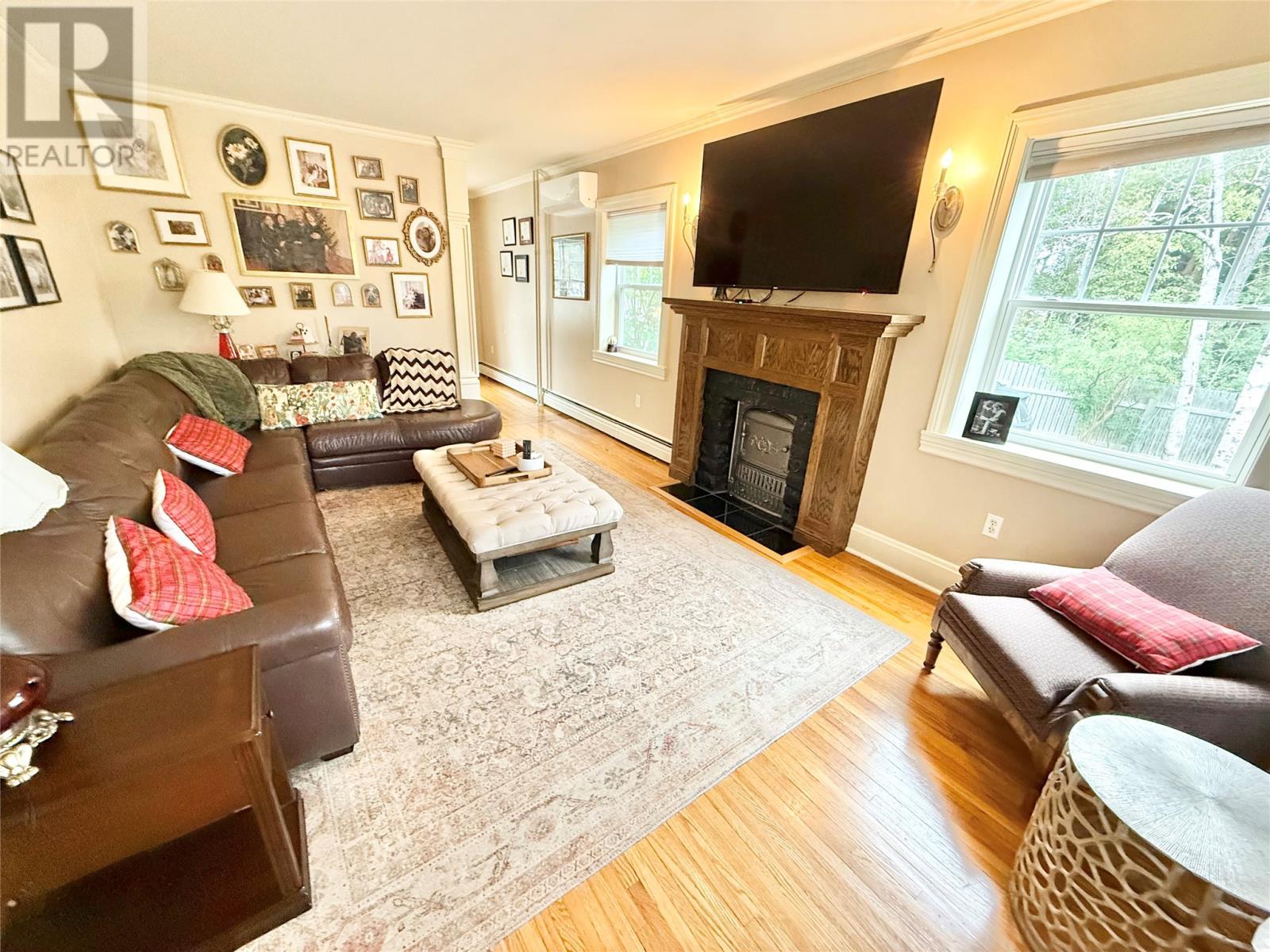 6 Sunset Drive, Grand Falls-Windsor, NL