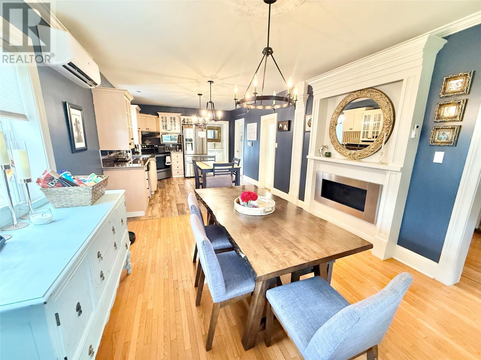 6 Sunset Drive, Grand Falls-Windsor, NL
