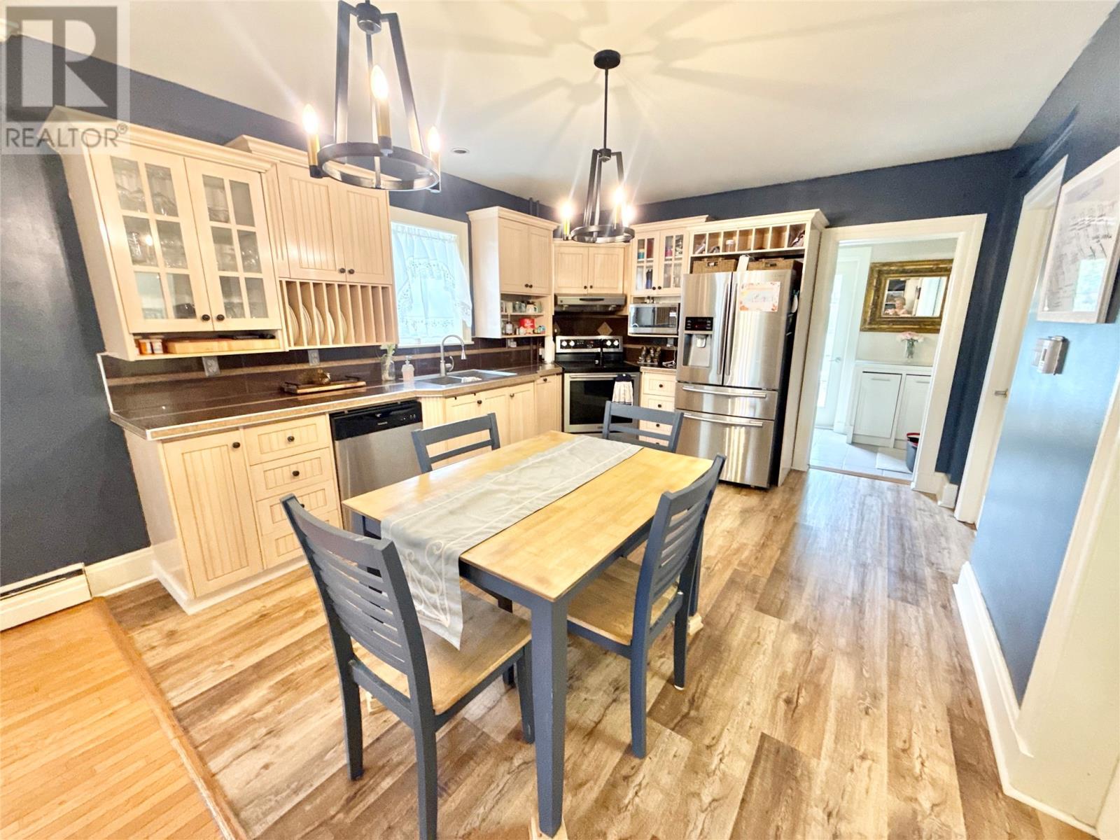 6 Sunset Drive, Grand Falls-Windsor, NL