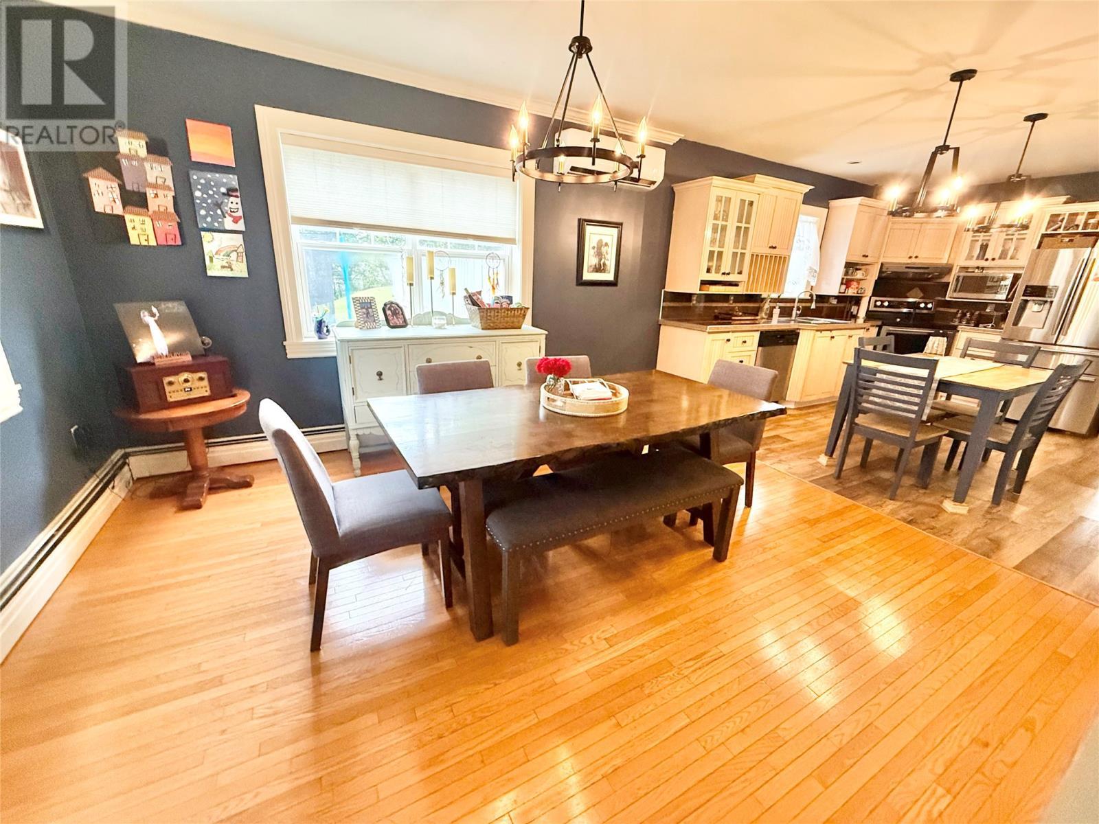 6 Sunset Drive, Grand Falls-Windsor, NL