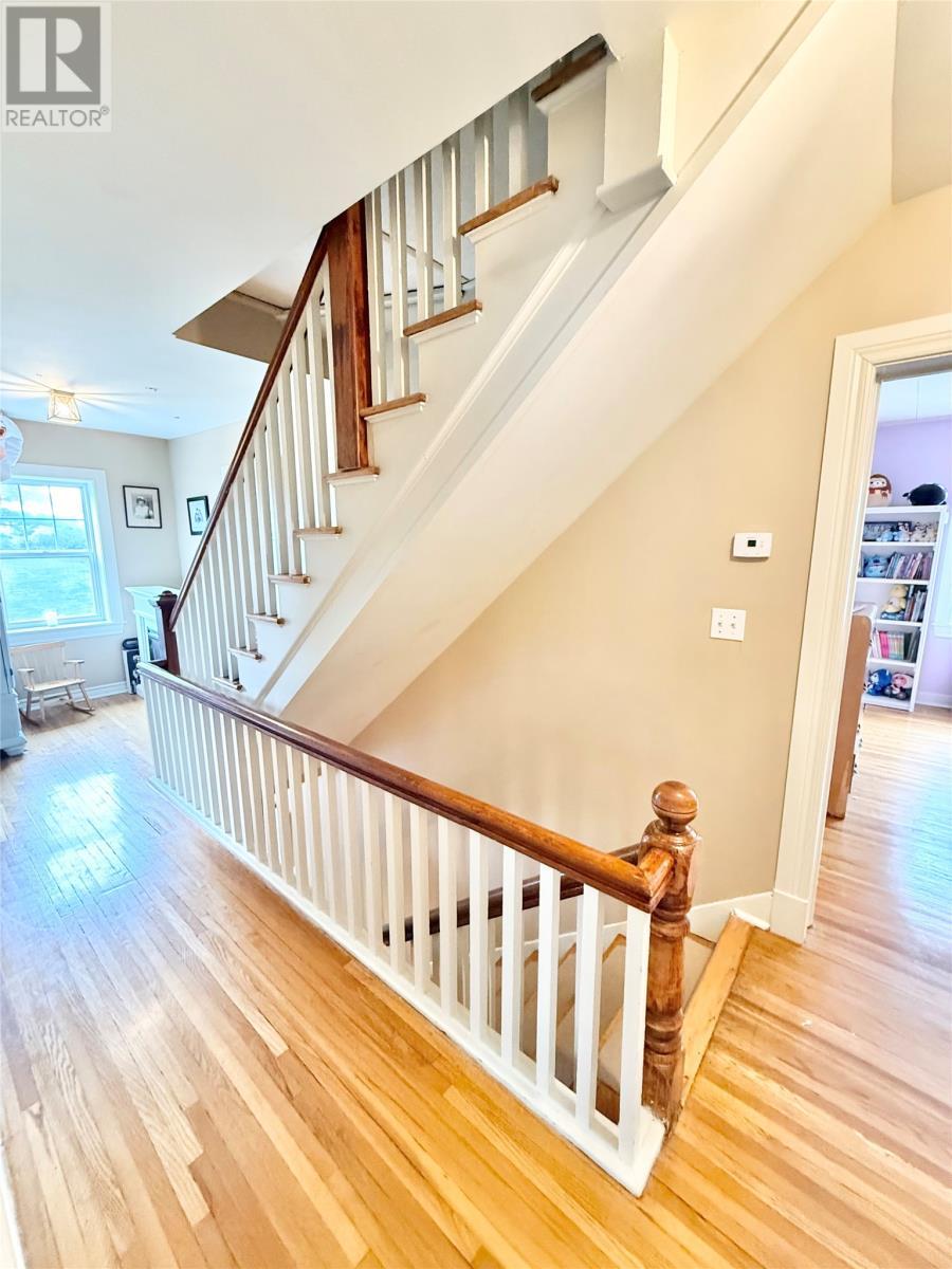6 Sunset Drive, Grand Falls-Windsor, NL