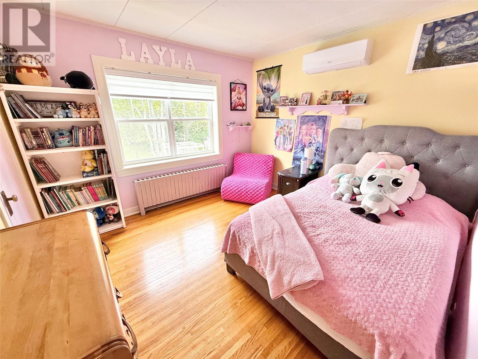 6 Sunset Drive, Grand Falls-Windsor, NL