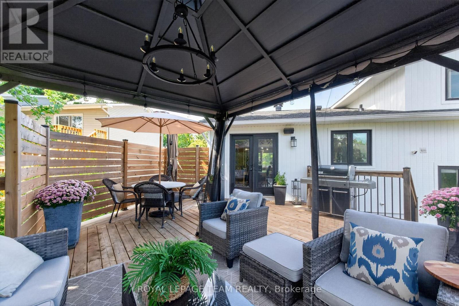 105 Brae Crescent, Ottawa, ON