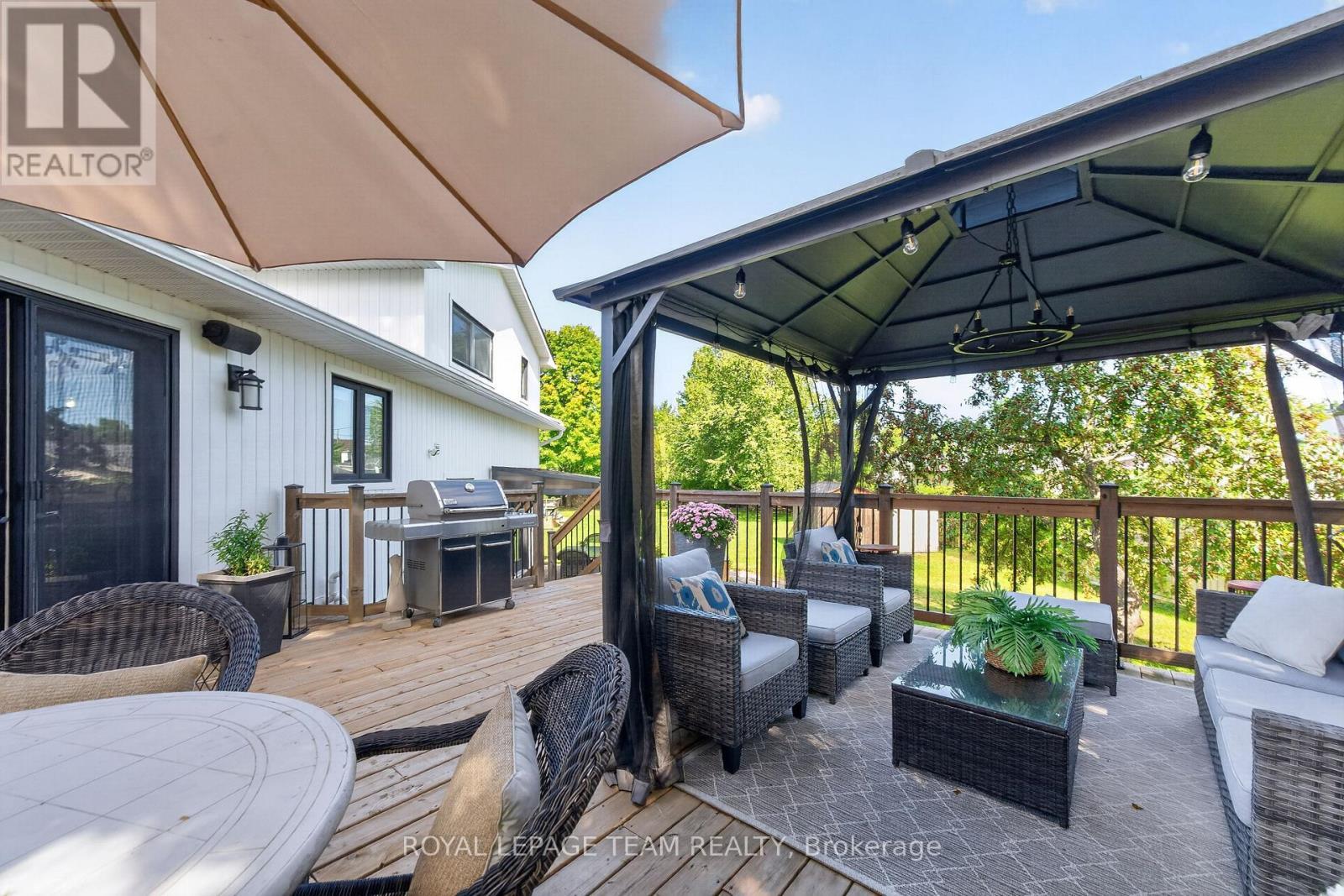 105 Brae Crescent, Ottawa, ON