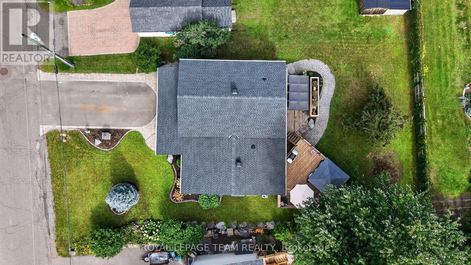 105 Brae Crescent, Ottawa, ON