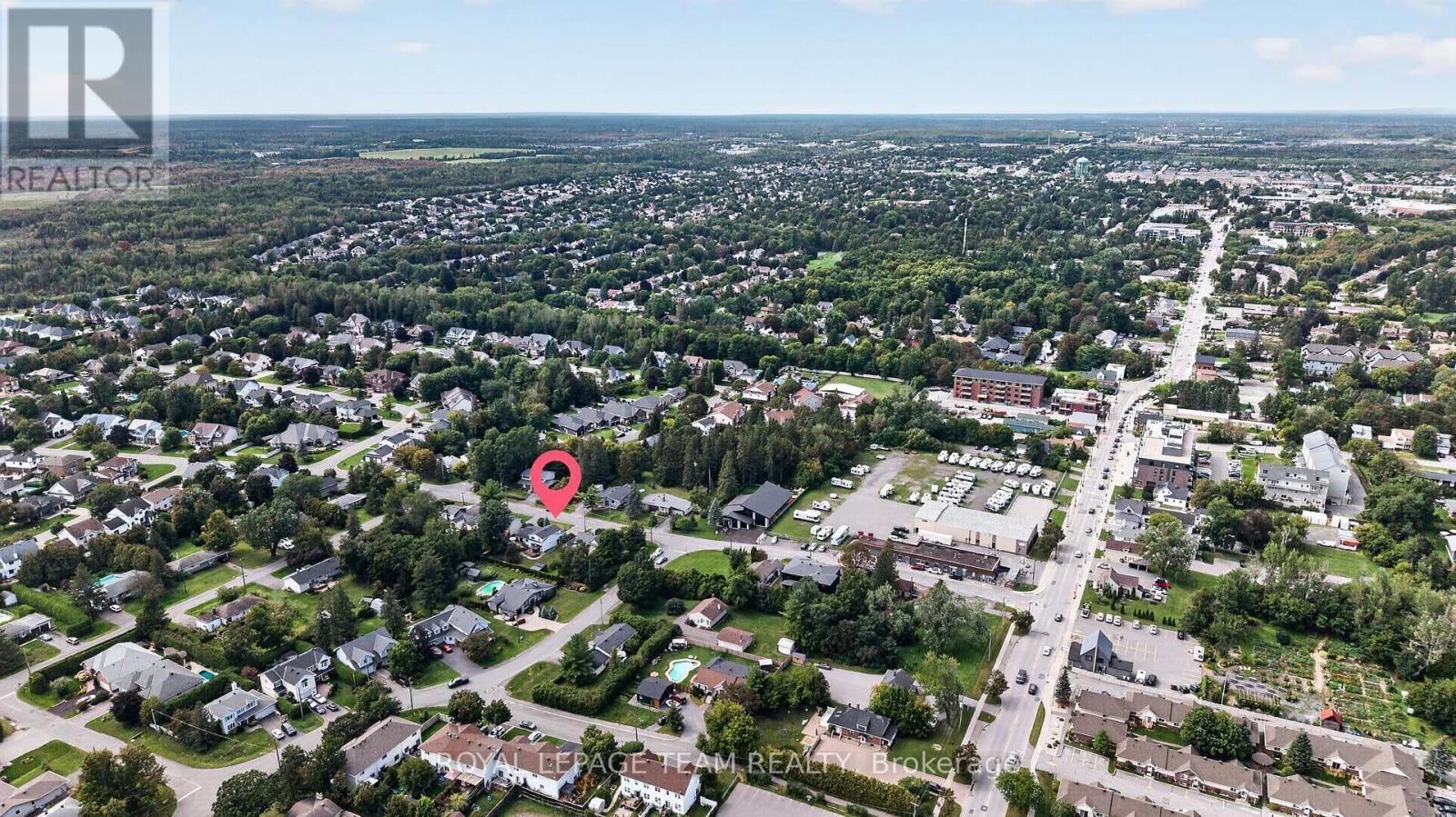 105 Brae Crescent, Ottawa, ON