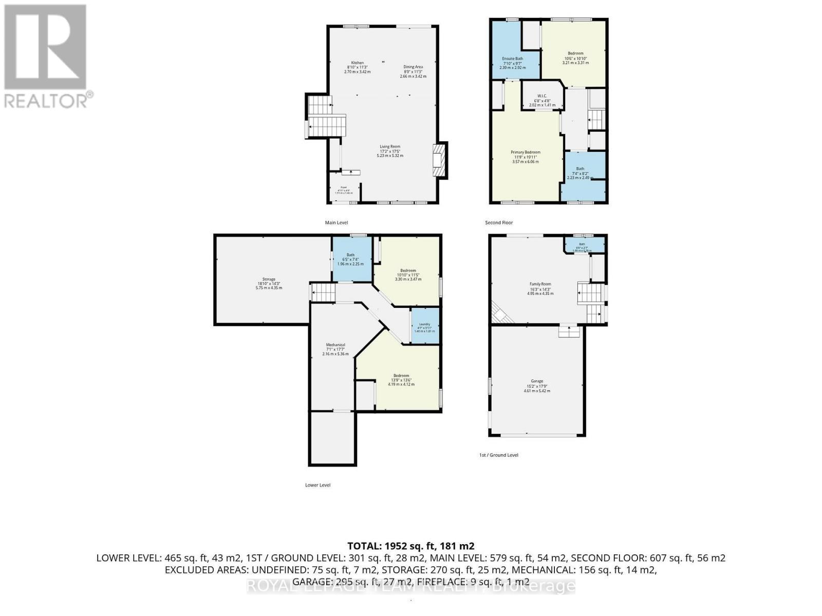 105 Brae Crescent, Ottawa, ON