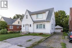 1 - 67 MCCALLA DRIVE St. Catharines, ON L2N 1A4
