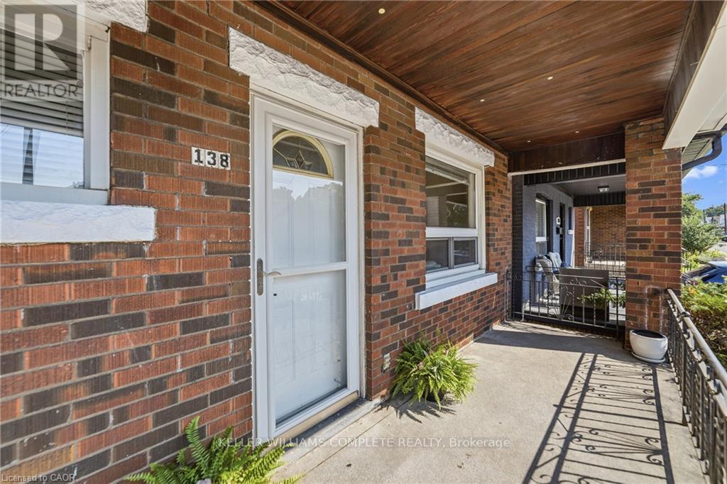138 Cameron Avenue N, Hamilton, ON