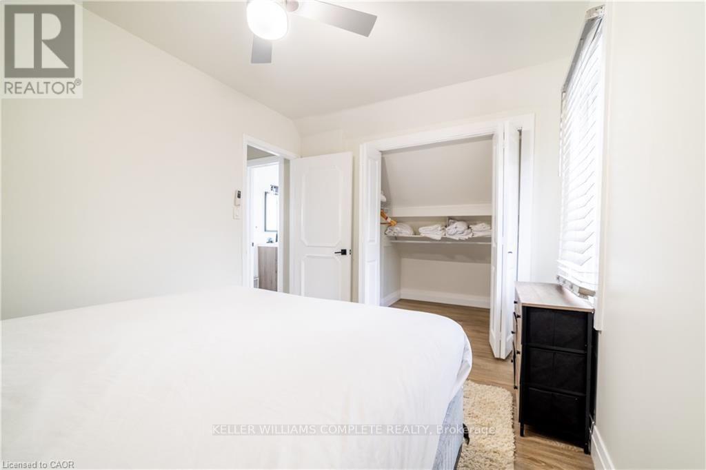 138 Cameron Avenue N, Hamilton, ON