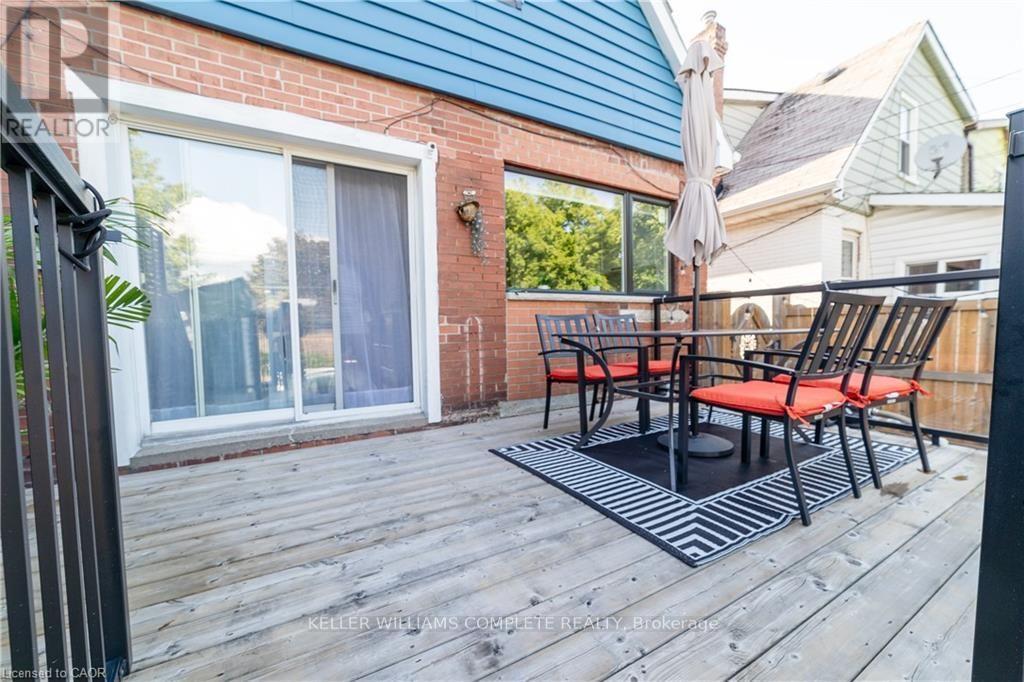138 Cameron Avenue N, Hamilton, ON