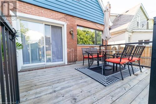 138 Cameron Avenue N, Hamilton, ON 